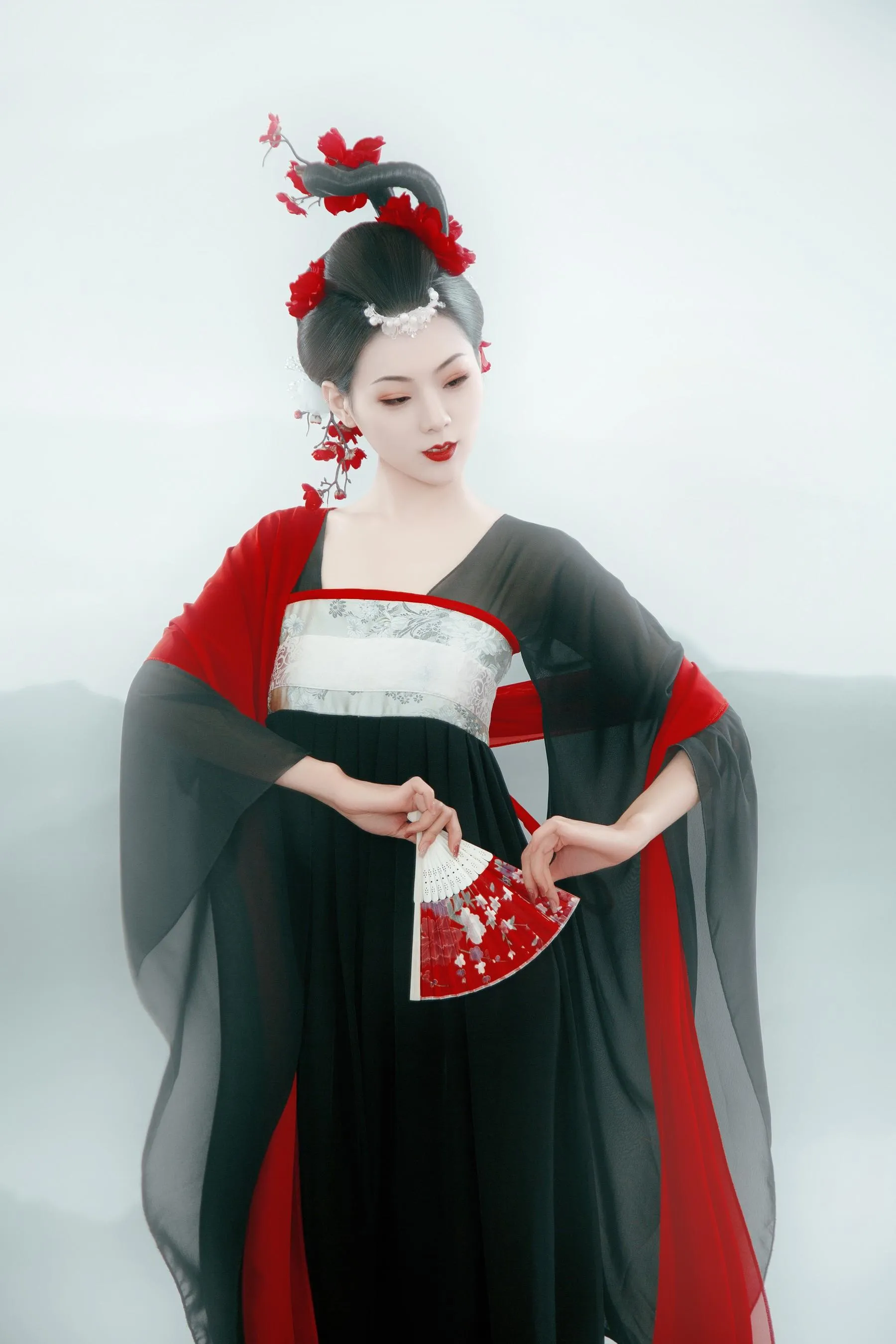 [艺图语] 2022.06.21 瑞鹤仙 软瘾 [22P]插图8